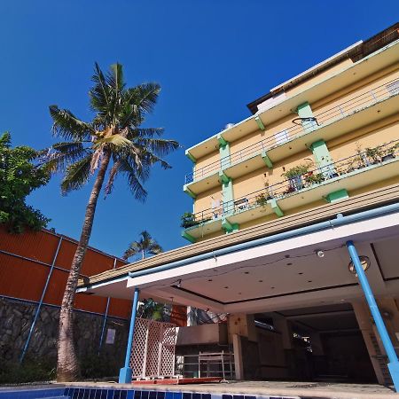 Metro Park Hotel - Cebu City Exterior foto