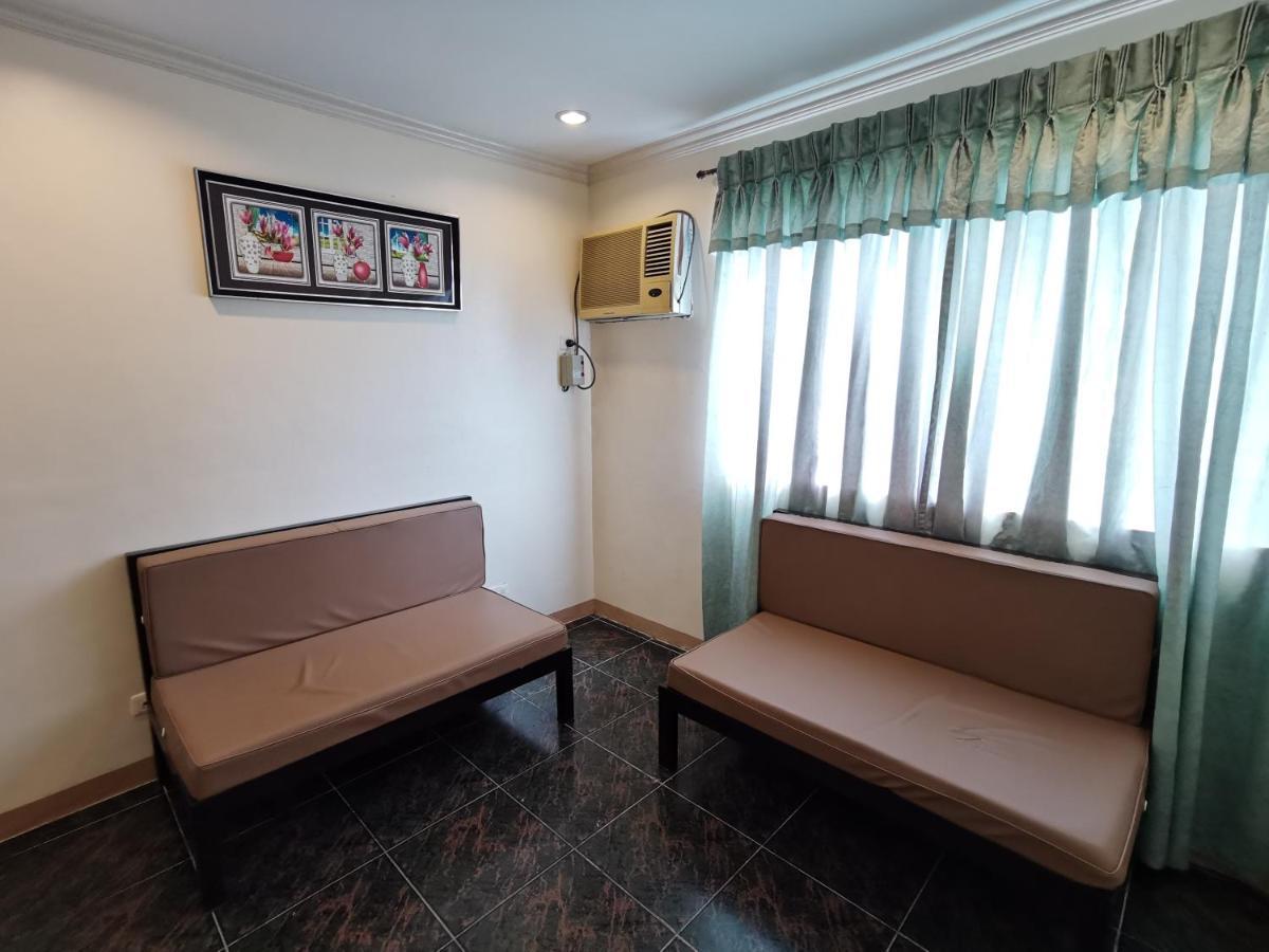Metro Park Hotel - Cebu City Exterior foto