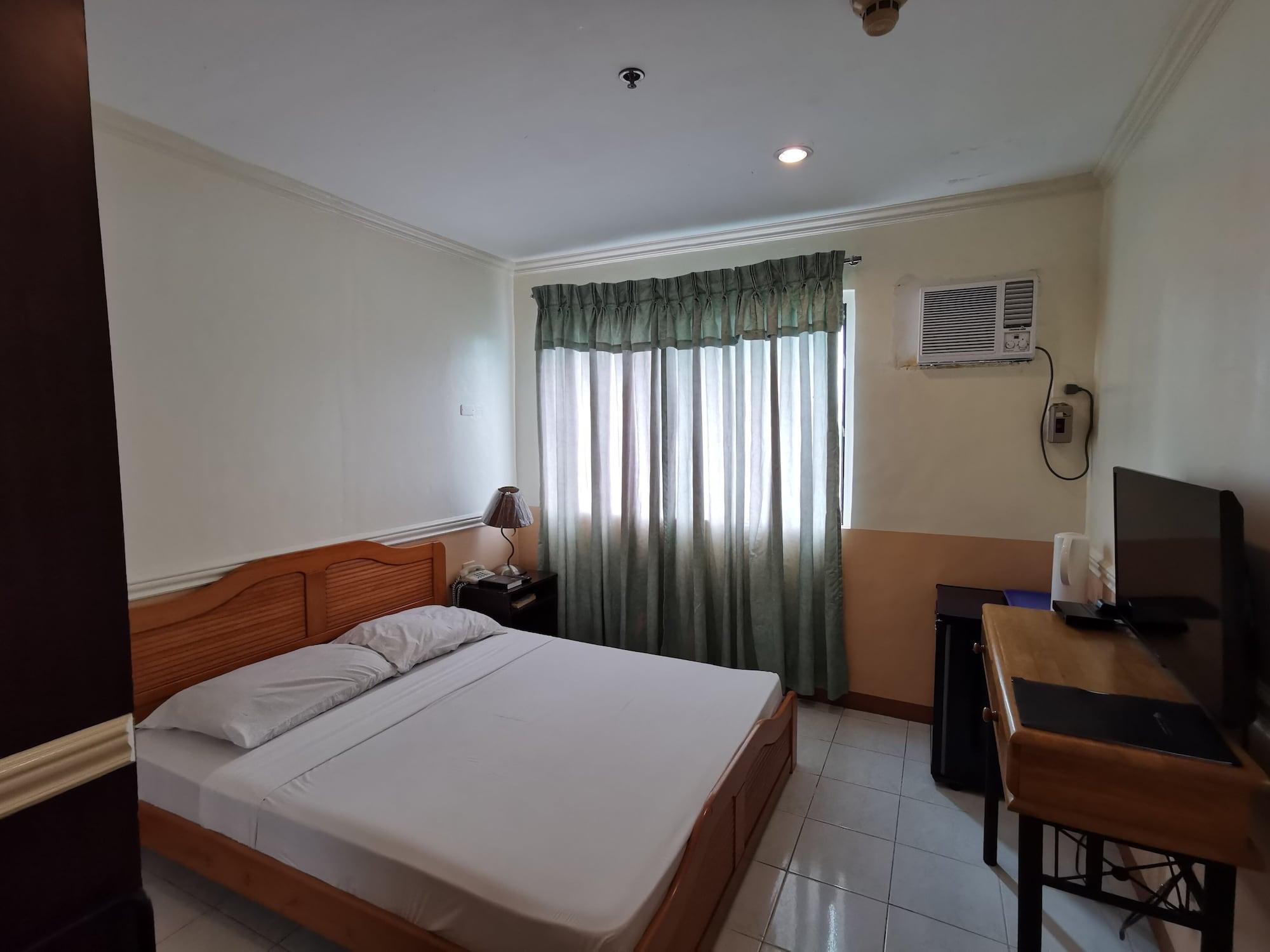 Metro Park Hotel - Cebu City Exterior foto