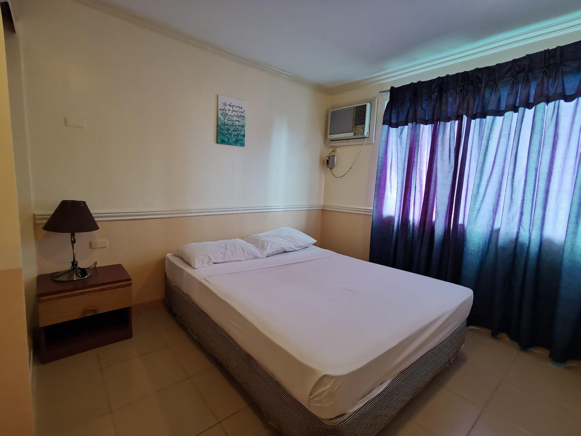Metro Park Hotel - Cebu City Exterior foto