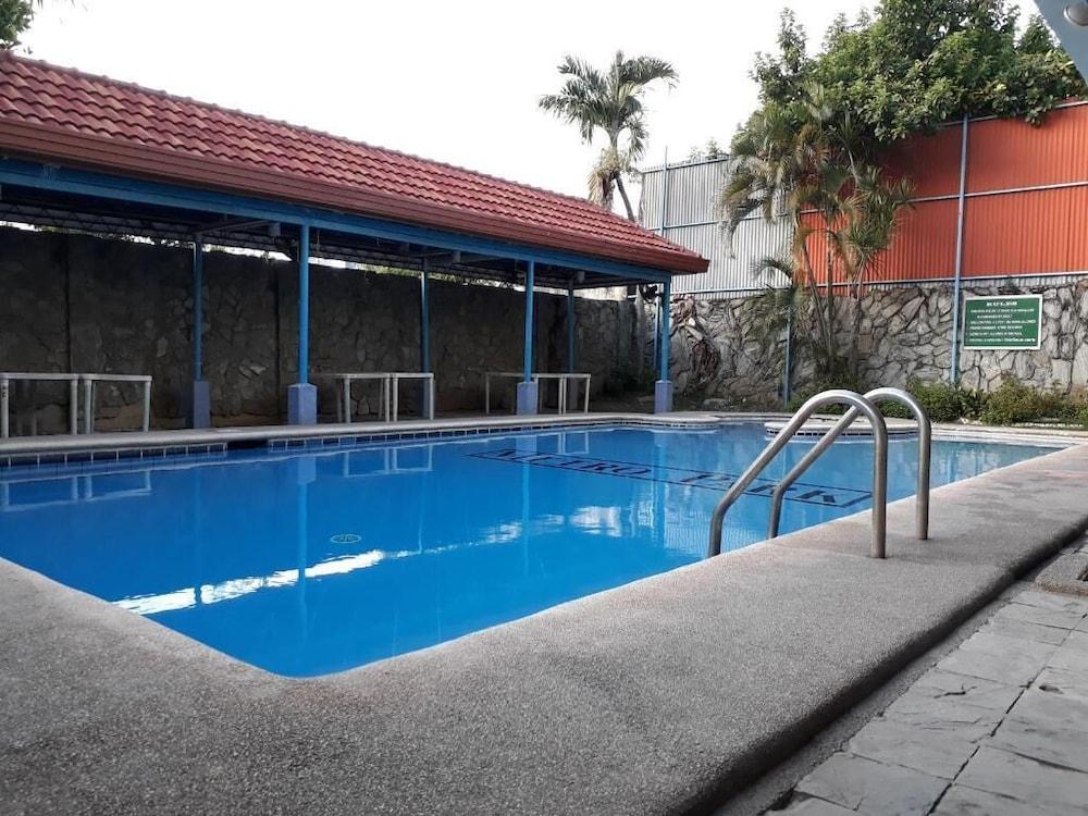 Metro Park Hotel - Cebu City Exterior foto