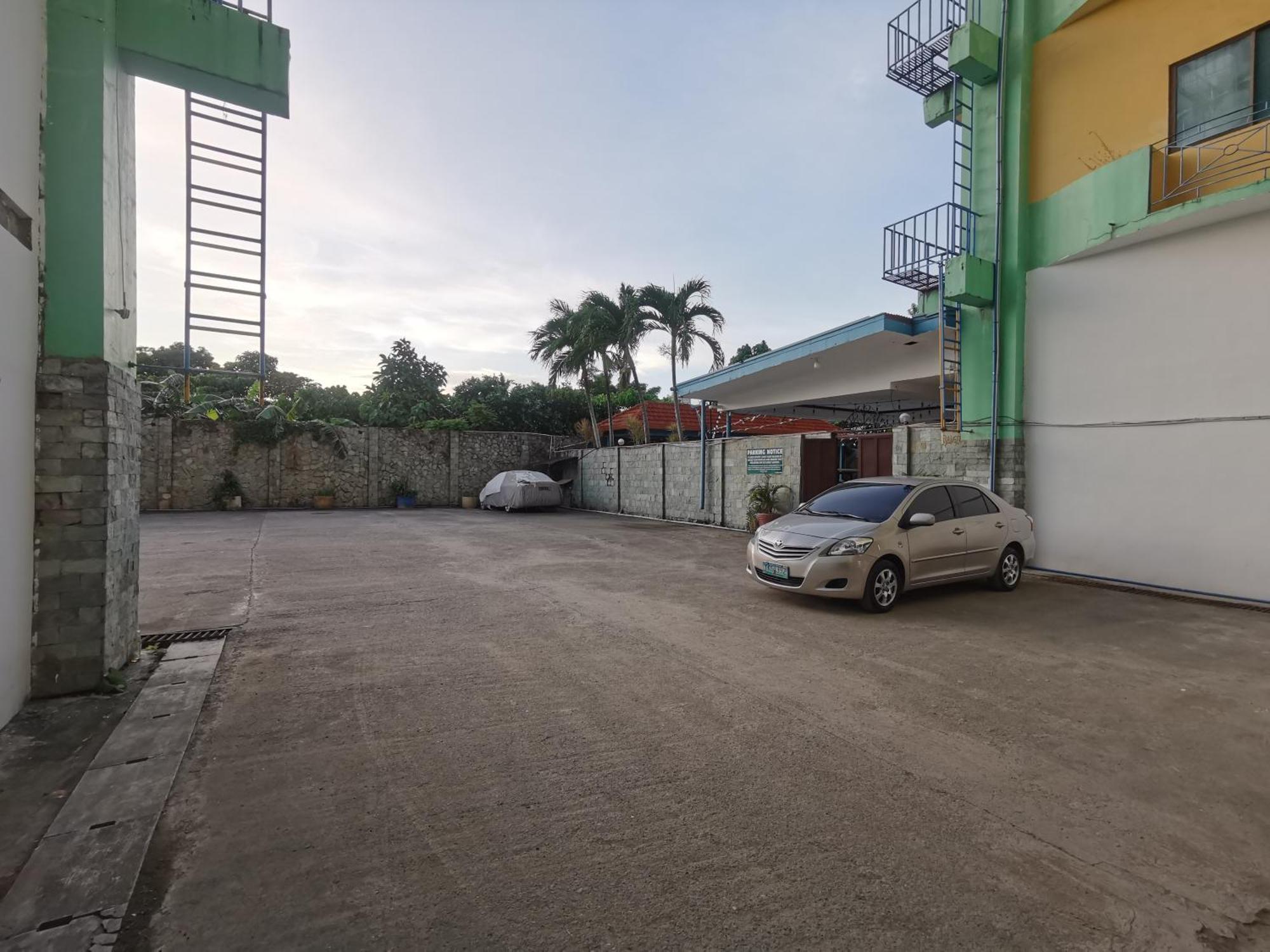 Metro Park Hotel - Cebu City Exterior foto