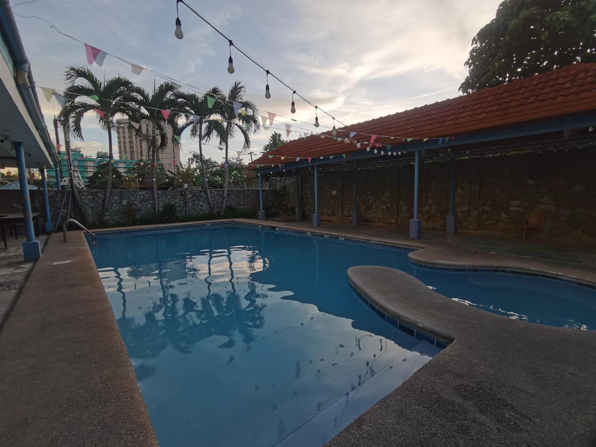 Metro Park Hotel - Cebu City Exterior foto