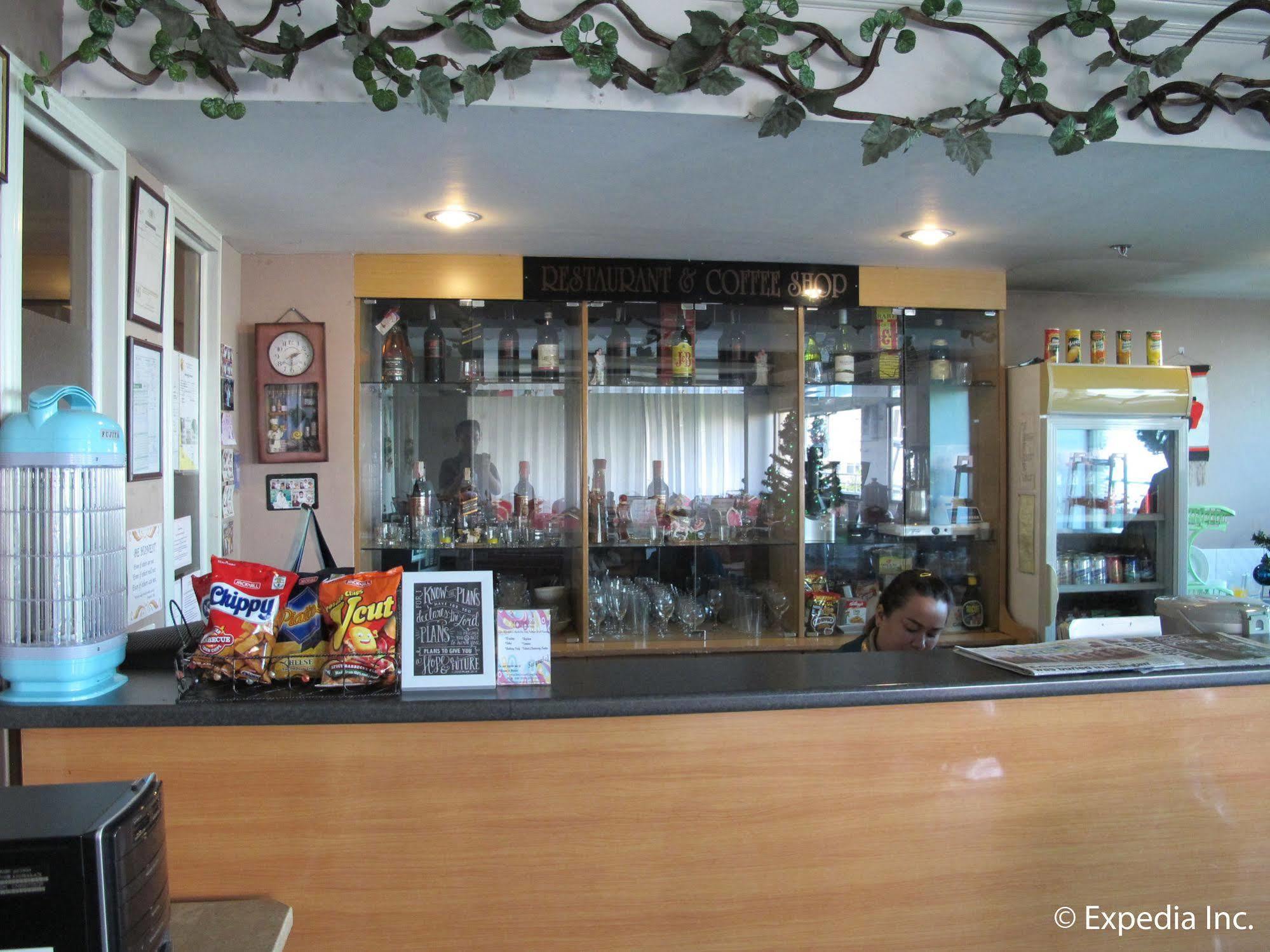 Metro Park Hotel - Cebu City Exterior foto